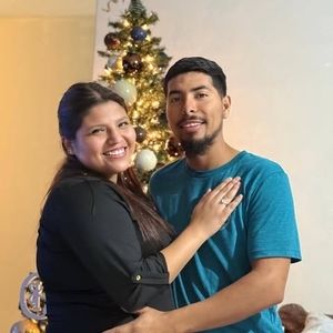 Meet your Posher, Teresa